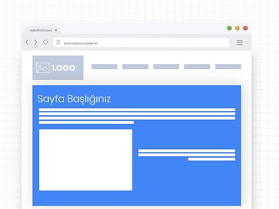Sayfa Yönetimi