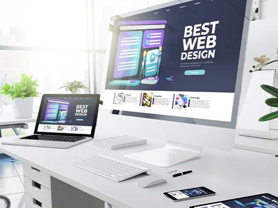 Web Site Tasarımı Nedir?